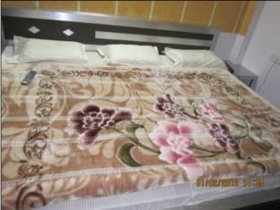 Shree Guru Kripa Atithi Bhavan Hotel Mathura Extérieur photo